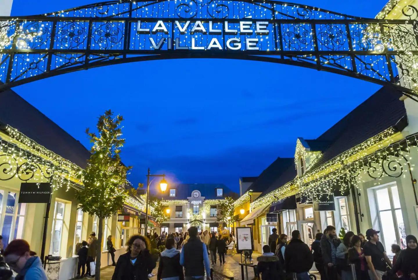 Magic Studio - Disneyland Paris Shopping Village 9 Minutes 쉐시 외부 사진